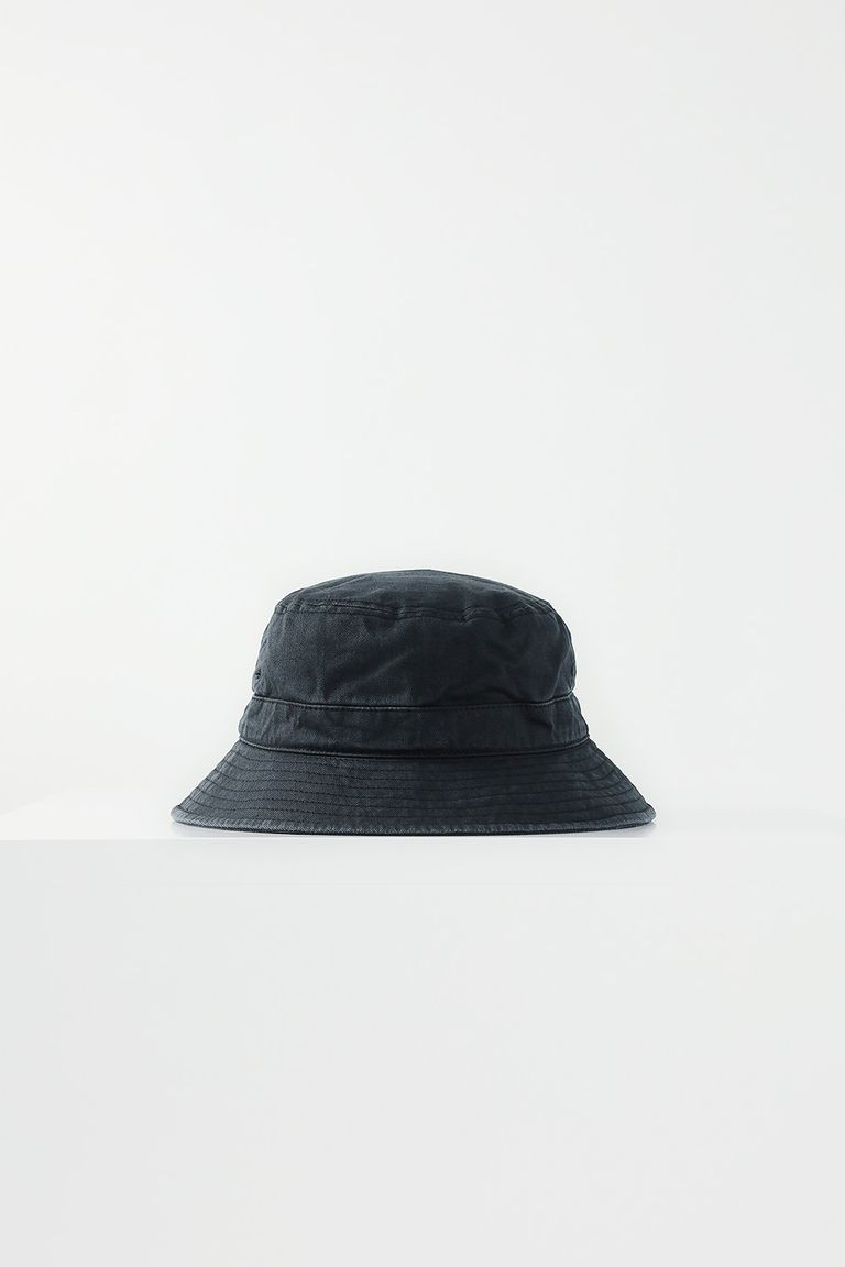 요코사카모토 YOKO SAKAMOTO GIFT SHOP HAT 모자 버킷햇 3컬러 3색 이미지 4