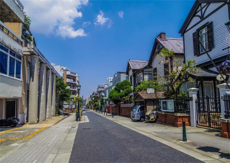 일본 고베 일일투어 나루토 소용돌이 아와지 유메부타이 기타노 이진칸 고베 하버랜드 우미에 모자이크 (오사카 출발) 이미지 3