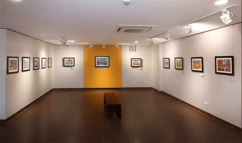 베트남 [단독투어/한국어가이드] 다낭시티 워킹투어(아이가좋아하는투어) 이미지 2