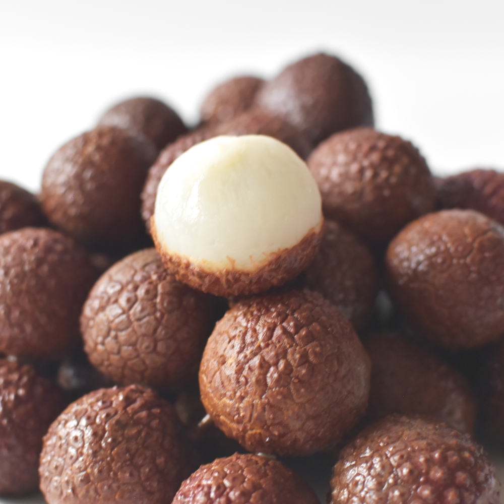 예람 카페용 냉동 용과 다이스 1kg 베트남산 - 상세 이미지 2