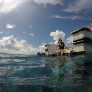 일본  오키나와 케라마제도 종일 스노클링 투어 (차탄출발) 솔직 후기 | 실사용자 리뷰 분석 - 상품 이미지 2