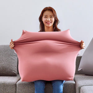 늘어나는 코지빈 역류성식도염 베개 이석증 웨지필로우 역류방지 쿠션 솔직 후기 | 실제 배치 사진 포함 - 상품 이미지 3