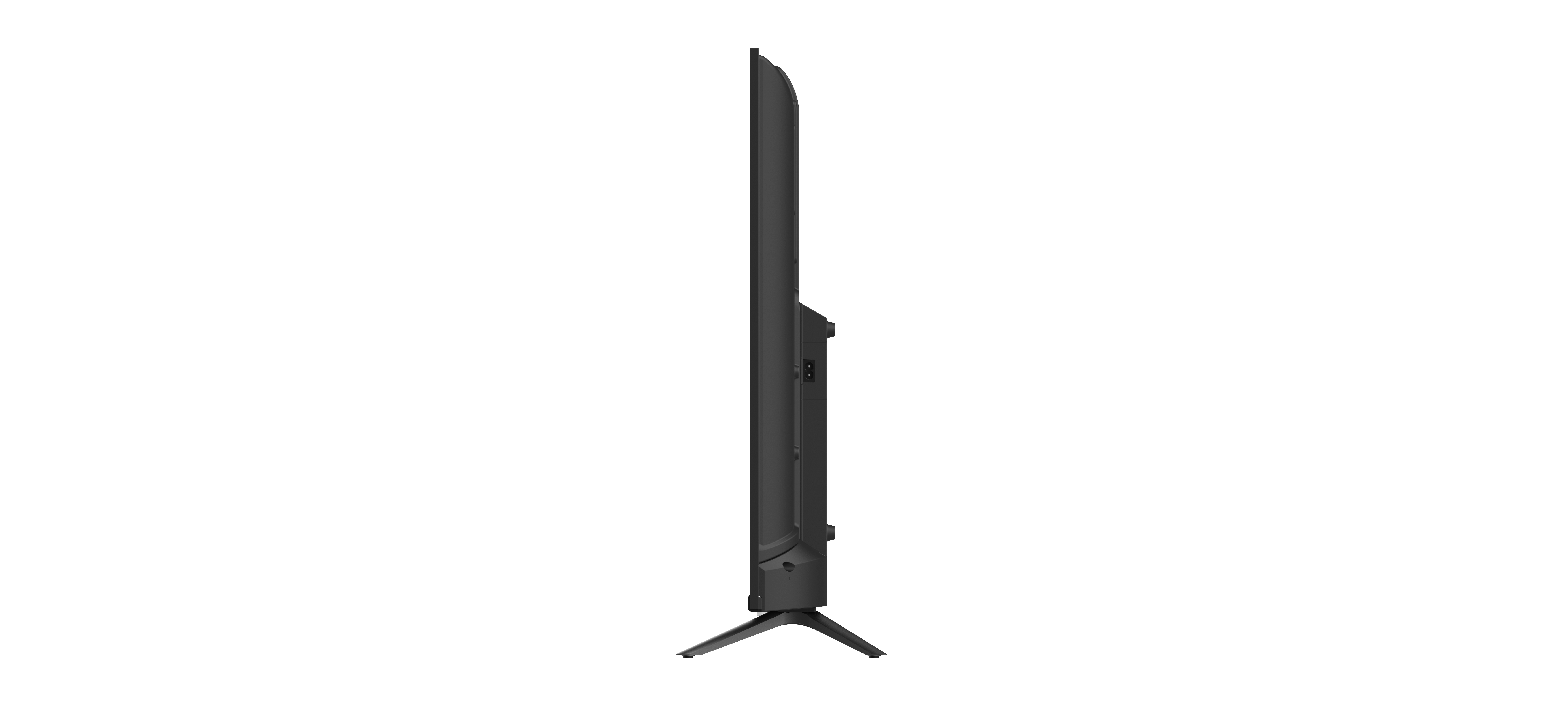 와이드뷰 109cm(43인치) UHD 4K TV 구글 스마트 티비 WGE43UT1 단품 - 상세 이미지 5