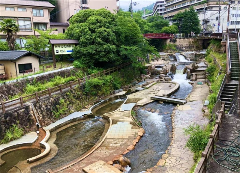 일본 효고 일일 투어 히메지성 아리마 온천  롯코산(오사카 출발) 이미지 4