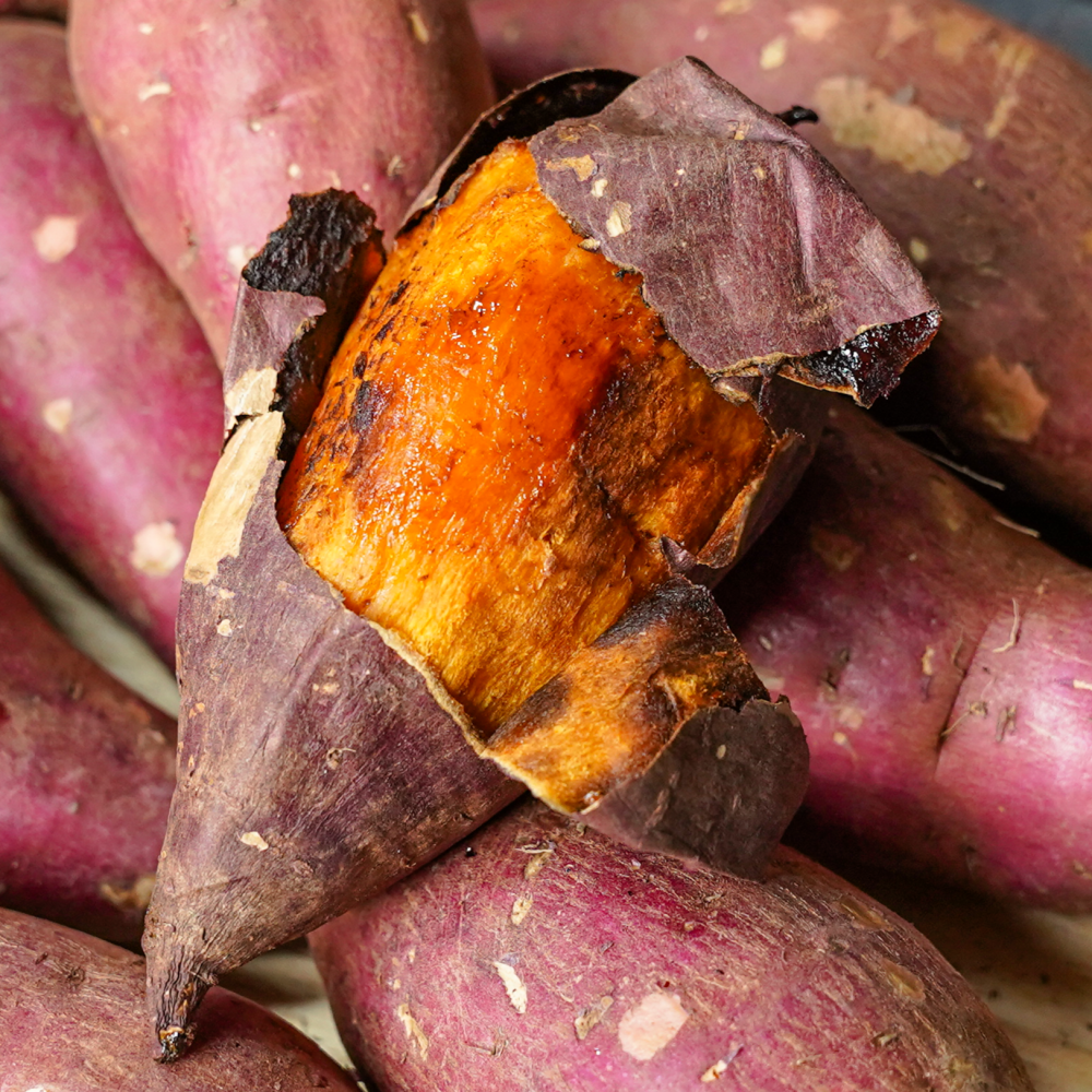 해뜨온 25년햇고구마 호풍미 고구마