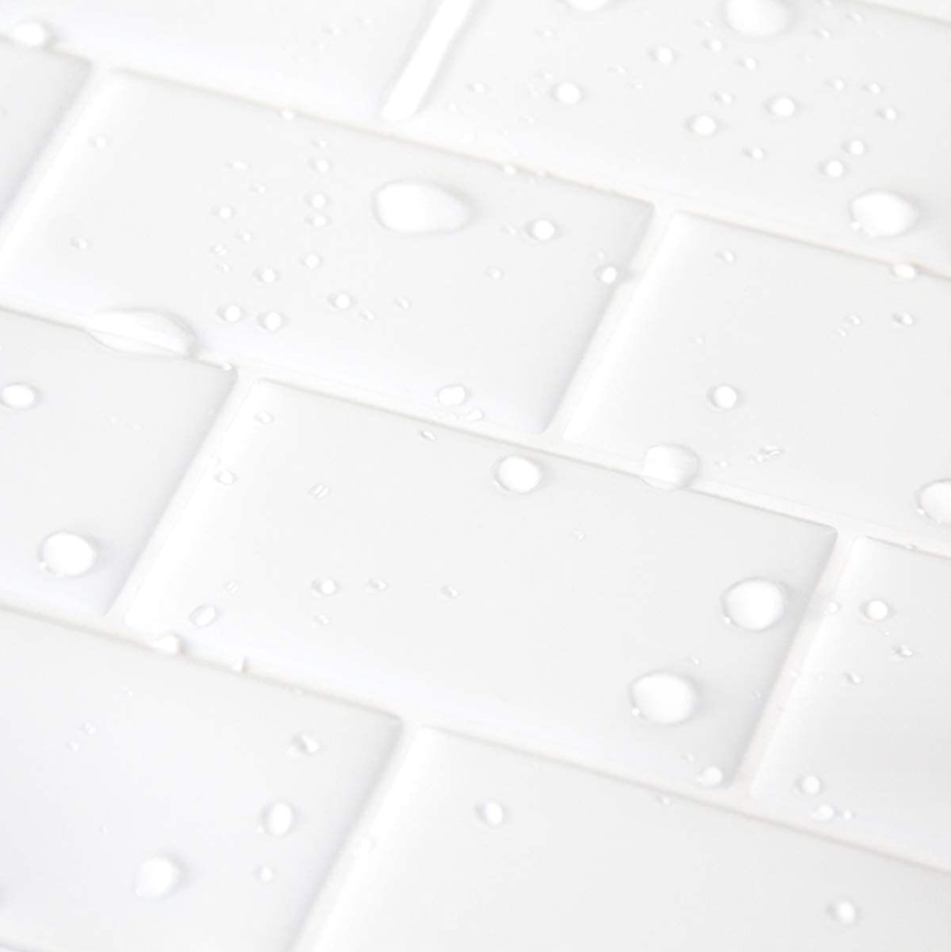 리브릭 타일 스티커 붙이는 주방 벽 타일 시트지 욕실 접착식 셀프 데코 타일