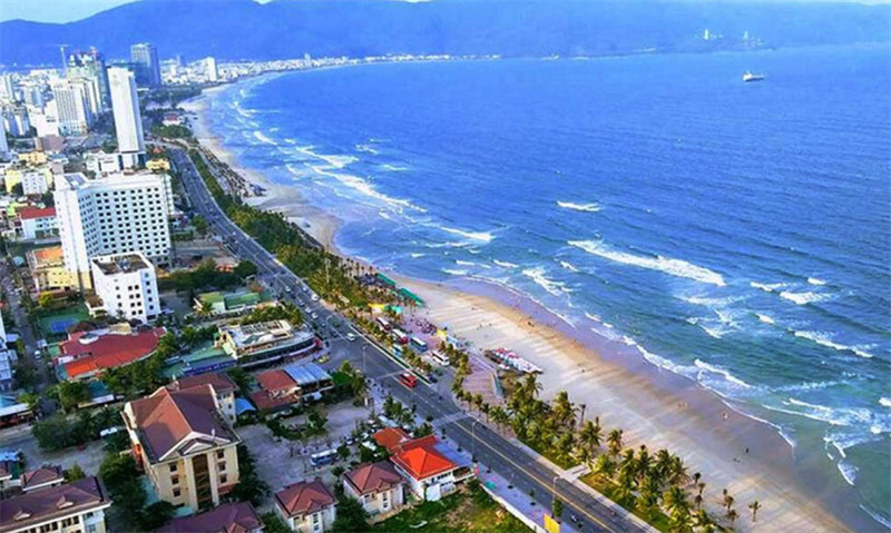 베트남 [단독투어/한국어가이드] 다낭시티&미케비치&미안비치 워킹투어 솔직 후기 | 실사용자 리뷰 분석 - 대표 이미지