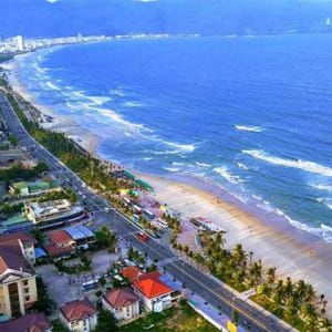 베트남 [단독투어/한국어가이드] 다낭시티&미케비치&미안비치 워킹투어 솔직 후기 | 실사용자 리뷰 분석 - 상품 이미지 1