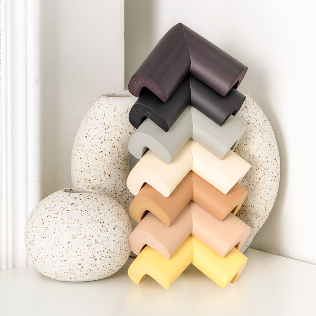 아가드 코너보호대 고급형 2입