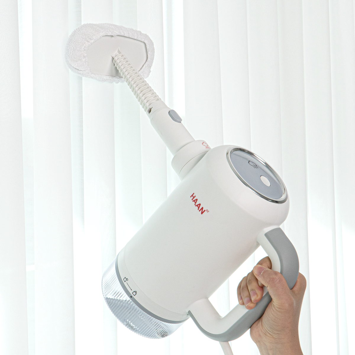 한경희 2in1 멀티 스팀청소기 HESM-D2200 - 상세 이미지 3
