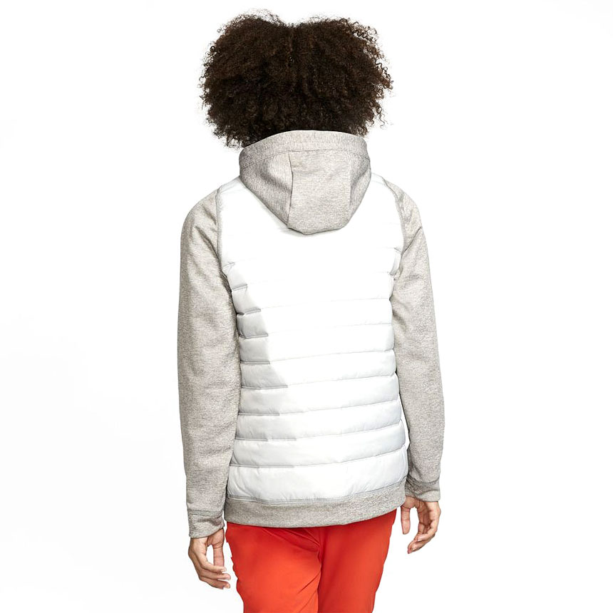 [창고정리] 나이키 후드 집업 남자 트레이닝 러닝 경량패딩 퀄팅 자켓 점퍼 CZ4343-063