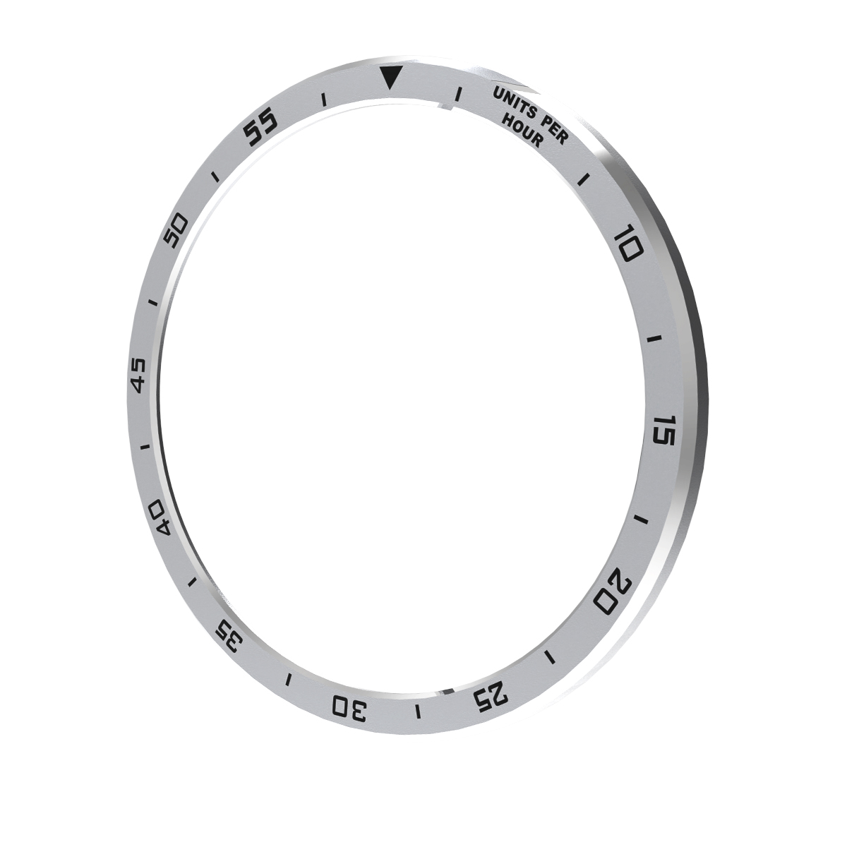 갤럭시워치6 클래식 호환 슬림 베젤링 케이스 갤워치6 갤럭시와치 47mm - 상세 이미지 3