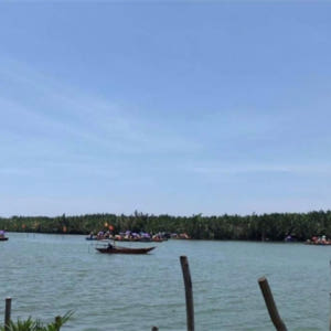 베트남 호이안 메모리즈 쇼 & 호이안 임프레션 테마파크 콤보 티켓 솔직 후기 | 실사용자 리뷰 분석 - 상품 이미지 4