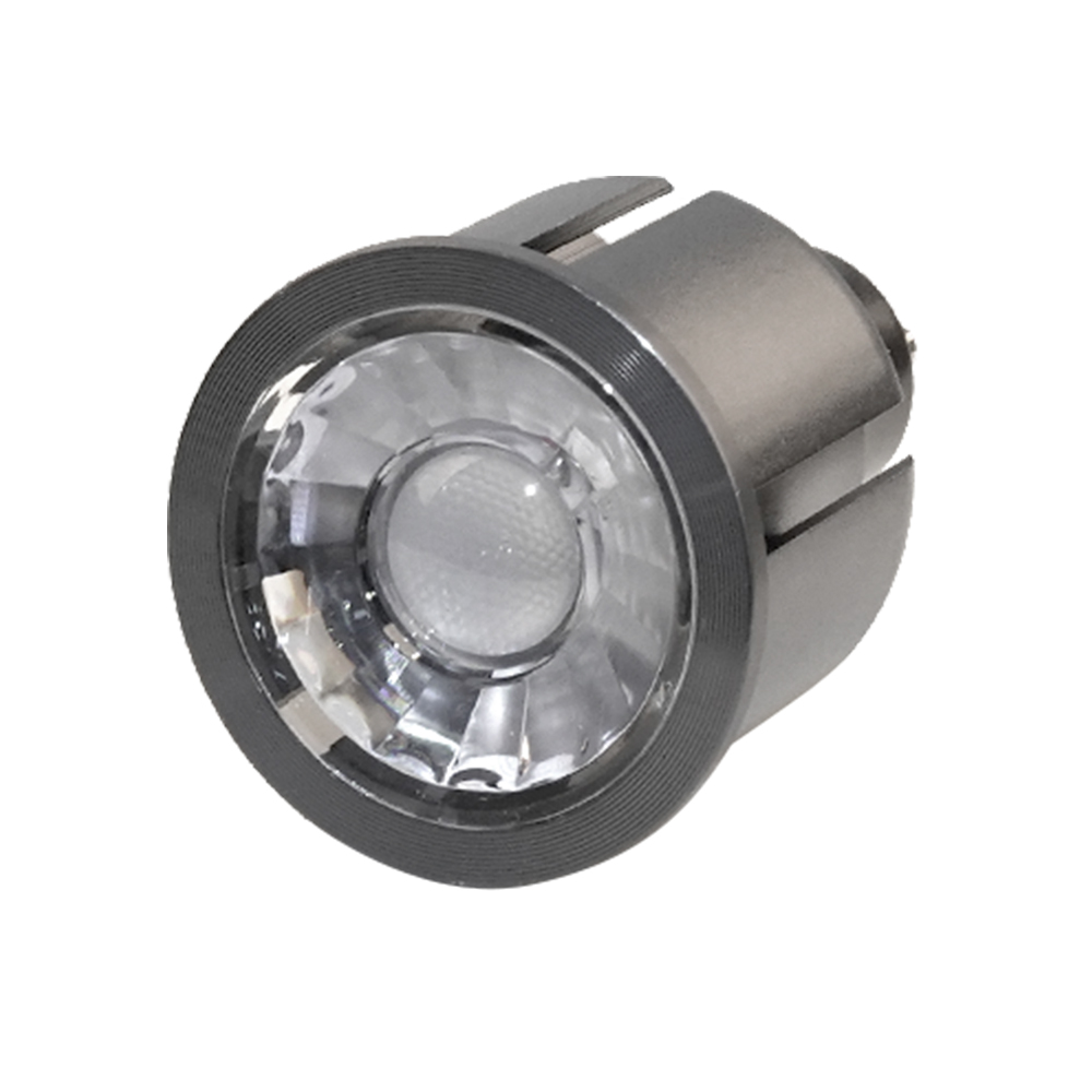 램픽 LED 전구 고광량 GU10 램프 220V 8W - 상세 이미지 2