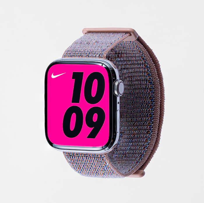 애플워치 스포츠루프 스트랩 밴드 호환