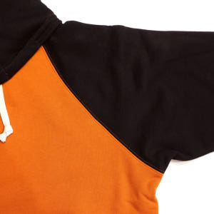 프리휠러스 FREEWHEELERS ATHLETIC SWEAT HOODIE... 착용 후기 | 사이즈/핏 총정리 - 상품 이미지 4