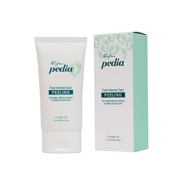 핑션 페디아 인텐스풋필링 100ml (핑션풋필링) 무배 - 상품 이미지