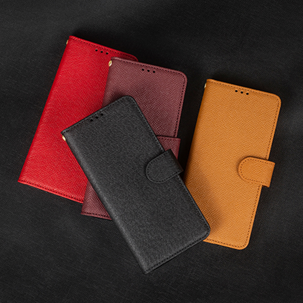 갤럭시S23 울트라 케이스 카드 지갑 다이어리 핸드폰케이스 - 상세 이미지 5