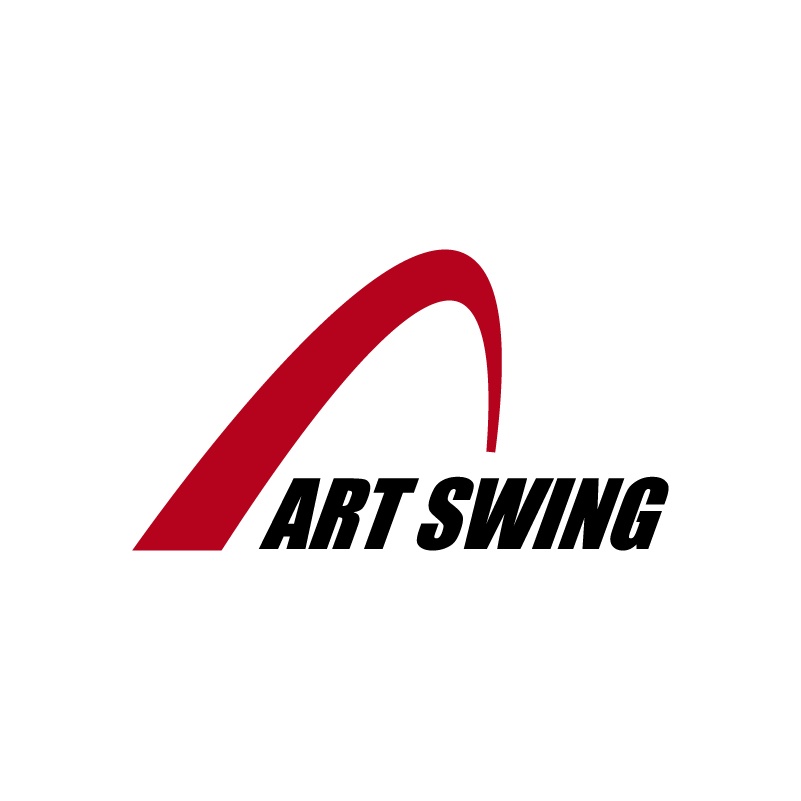아트스윙 스토어 로고