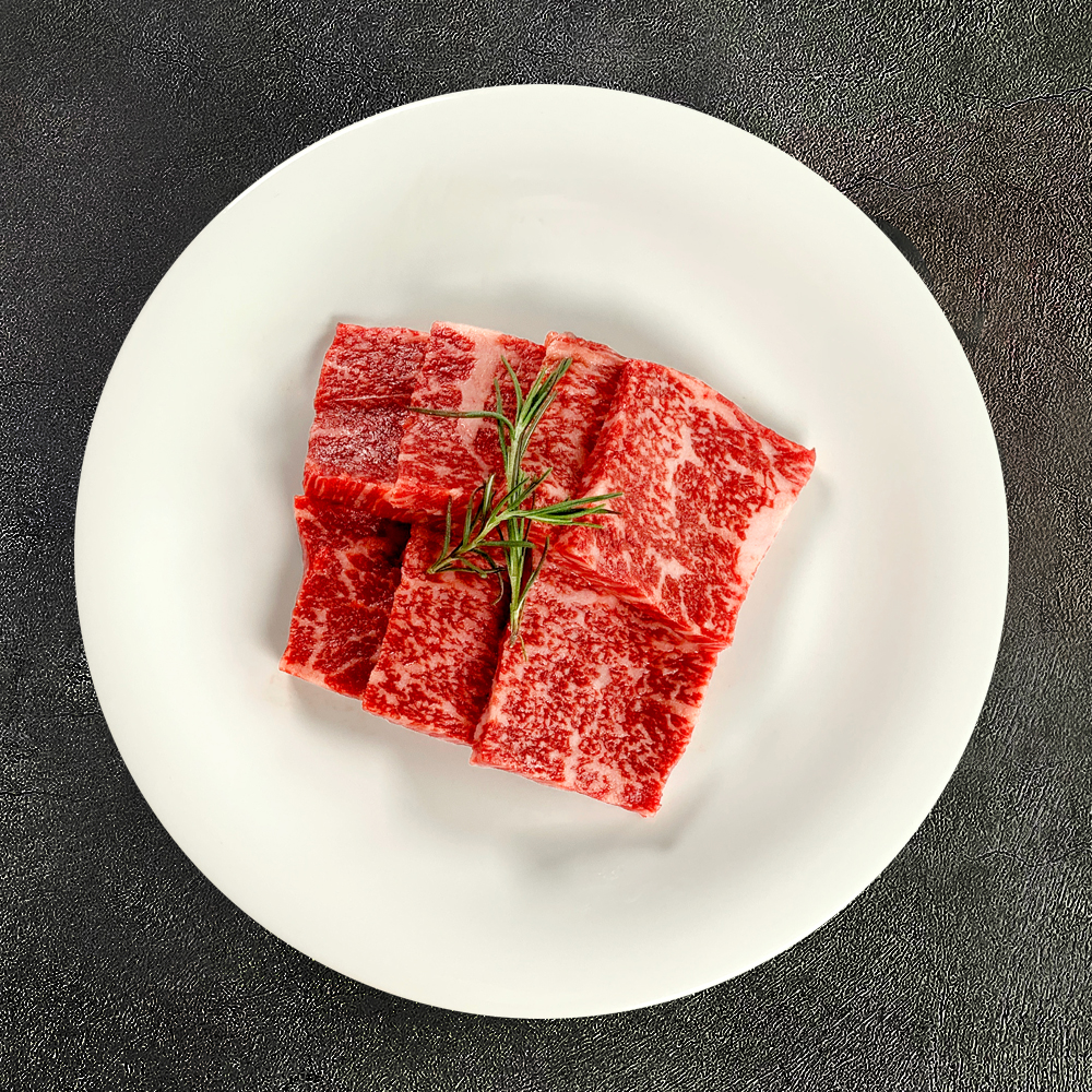 ++1등급 한우 꽃등심 부채살 투뿔 골라담기 소고기 선물세트