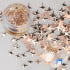 보니비 골드 반짝이초박 메탈 18K골드 대용량 솔직 후기 | 피부 타입별 분석 썸네일