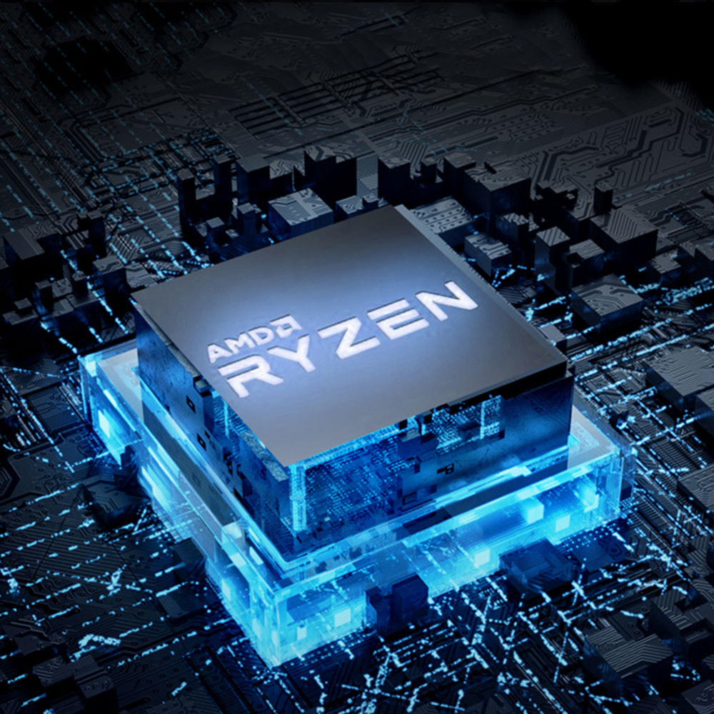 SZBOX 미니PC R5 7530U R7 7730U genmachine 상품 이미지