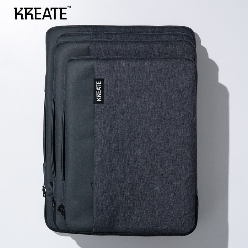 내구성 좋은 노트북 파우치