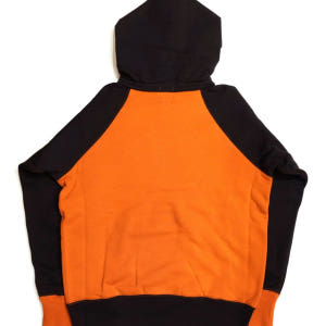 프리휠러스 FREEWHEELERS ATHLETIC SWEAT HOODIE... 착용 후기 | 사이즈/핏 총정리 - 상품 이미지 2