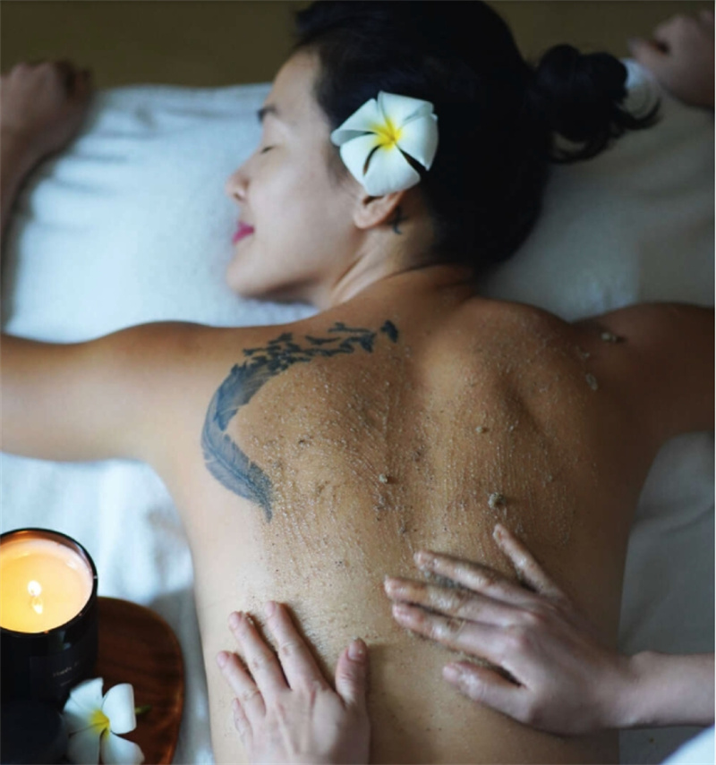 베트남 [호치민] 이볼브 뷰티 인 풀만 사이공 스파 & 마사지 이미지 3