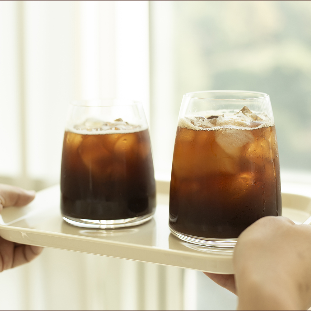 온더락잔 피노 유리컵 하이볼잔 언더락잔 양주잔 이미지 6