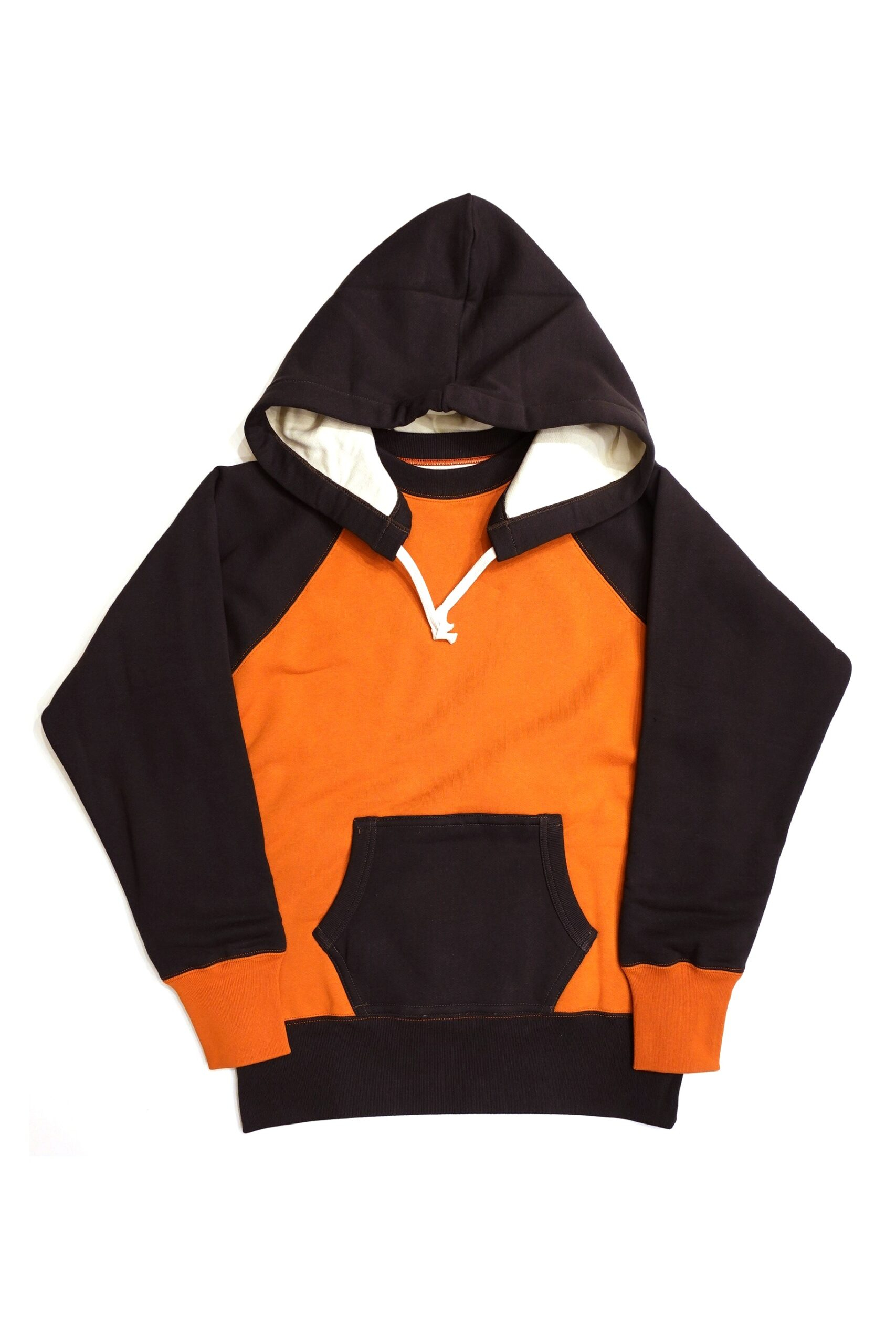프리휠러스 FREEWHEELERS ATHLETIC SWEAT HOODIE... 착용 후기 | 사이즈/핏 총정리 - 대표 이미지