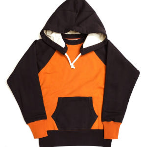 프리휠러스 FREEWHEELERS ATHLETIC SWEAT HOODIE... 착용 후기 | 사이즈/핏 총정리 - 상품 이미지 1