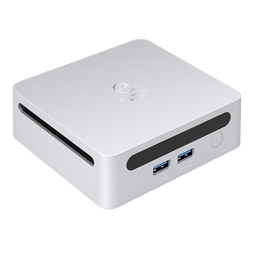 SZBOX 미니PC R5 7530U R7 7730U genmachine - 상품 이미지
