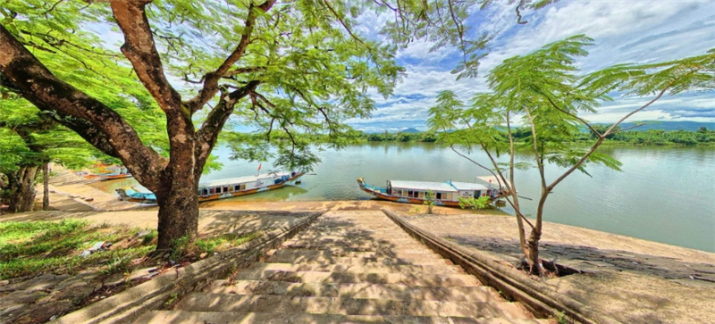 후에  투이 비에우 에코 빌리지 프라이빗 반나절 투어 솔직 후기 | 실사용자 리뷰 분석 - 대표 이미지