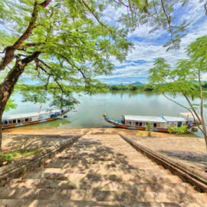 후에  투이 비에우 에코 빌리지 프라이빗 반나절 투어 솔직 후기 | 실사용자 리뷰 분석 - 상품 이미지 1