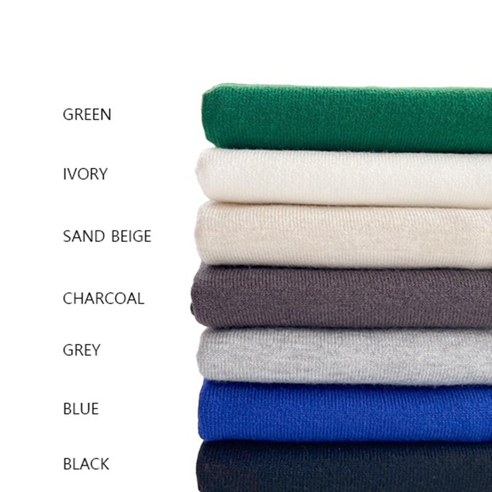 남성골프니트 남성골프웨어 - 상세 이미지 2