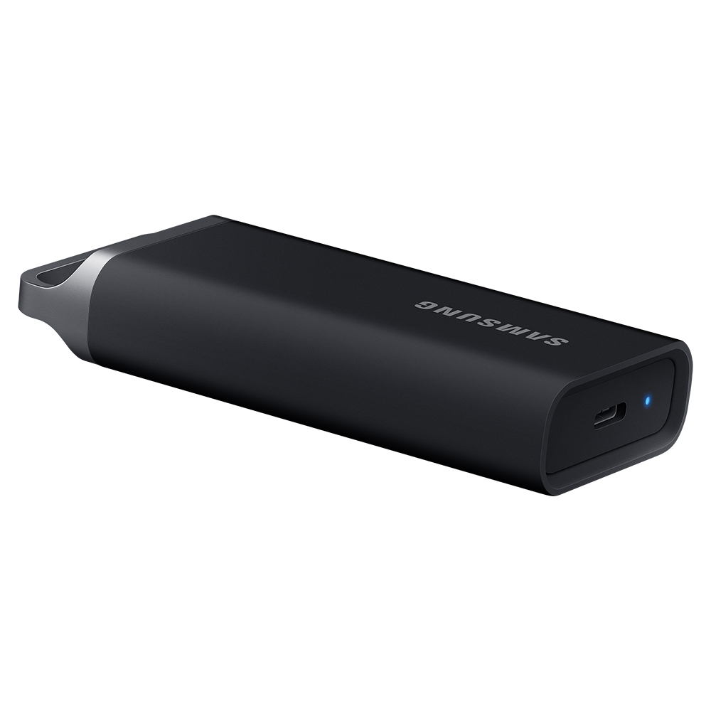 삼성전자 삼성 외장SSD T5 EVO 8TB, 블랙 - 상세 이미지 5