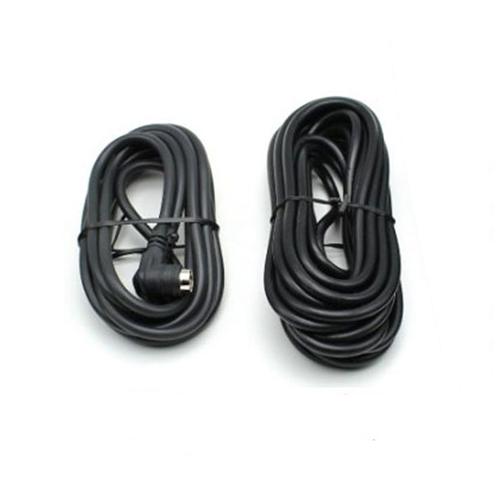 비디오 코드 케이블 2.2m 연결선 잭 코텍 개봉기 | 실사용 후기 - 대표 이미지