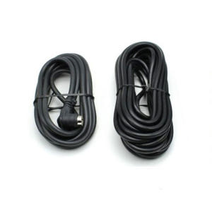 비디오 코드 케이블 2.2m 연결선 잭 코텍 개봉기 | 실사용 후기 - 상품 이미지 1