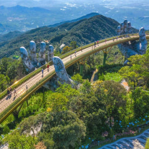 베트남 다낭 바나힐 왕복 셔틀 버스 티켓 솔직 후기 | 실사용자 리뷰 분석 - 상품 이미지 4