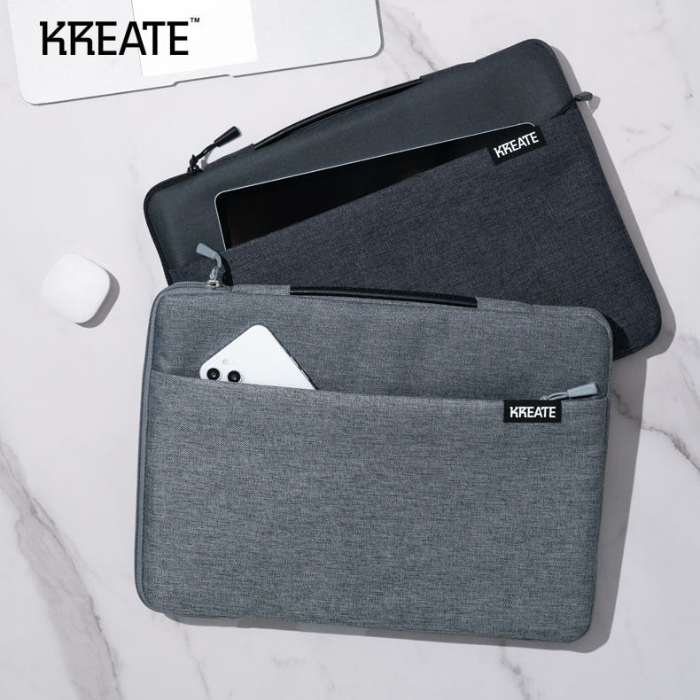 다양한 디자인의 파우치