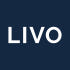LIVO 로고