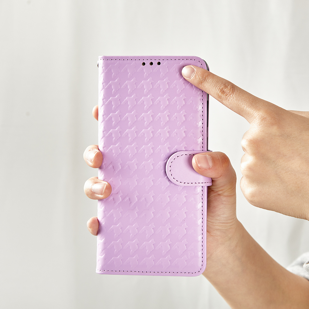 갤럭시S23 울트라 케이스 카드 지갑 다이어리 핸드폰케이스 - 상세 이미지 3