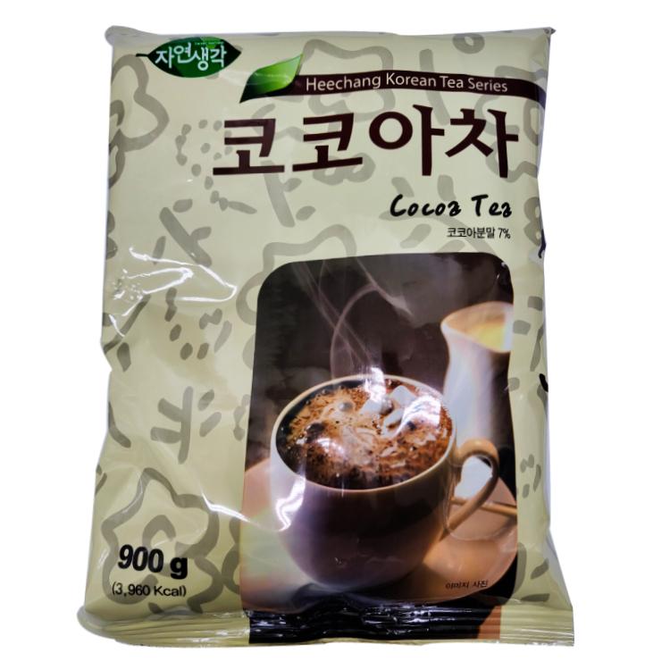 코코아차 900G/(주)희창유업 : 장보자닷컴
