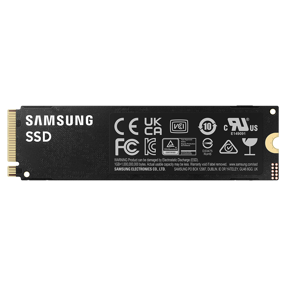 삼성전자 삼성 990 PRO NVMe SSD (정품) 4TB - 상세 이미지 2