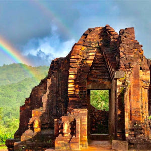 호이안  미선 유적지 투어 (호이안 출발) 솔직 후기 | 실사용자 리뷰 분석 - 상품 이미지 1