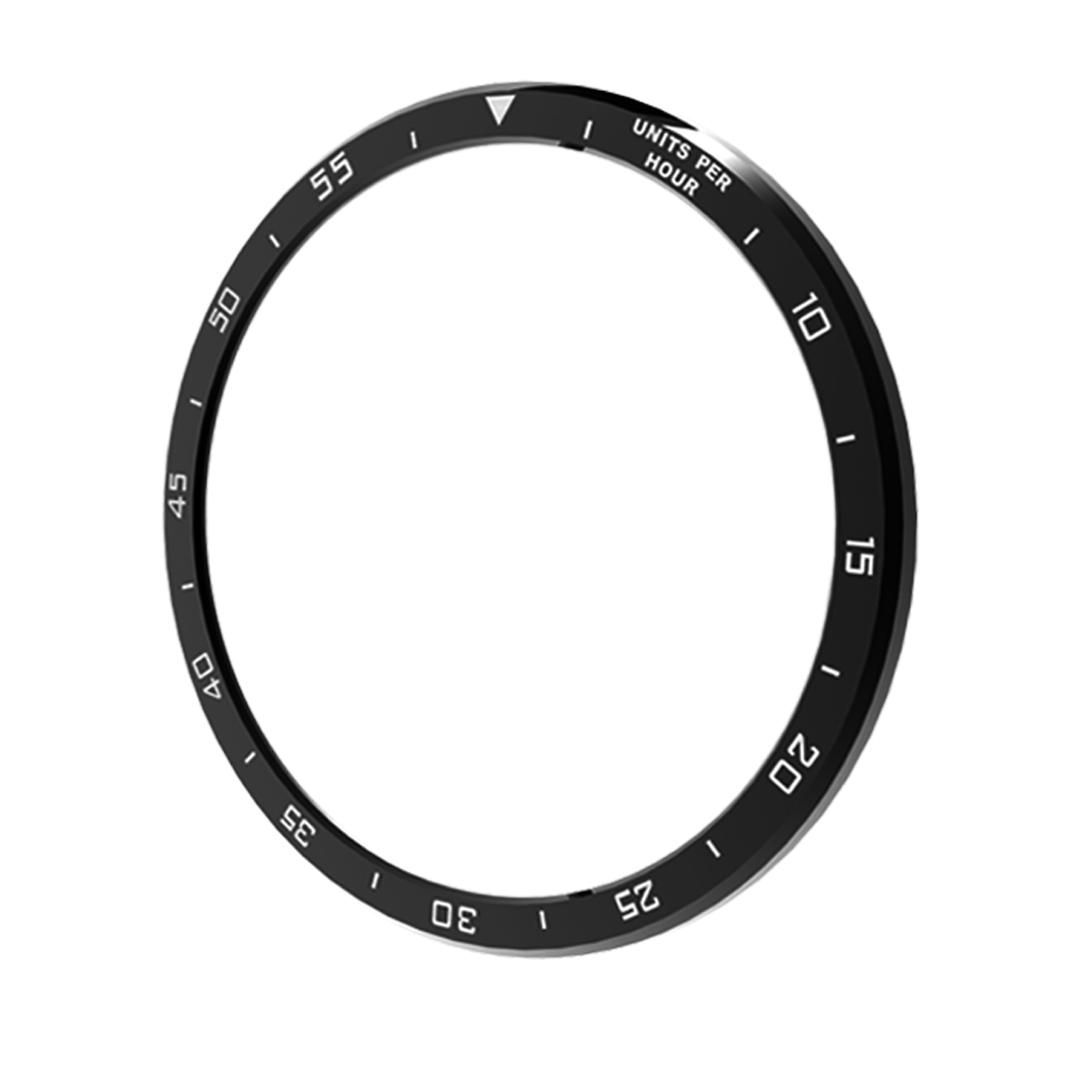 갤럭시워치6 클래식 호환 슬림 베젤링 케이스 갤워치6 갤럭시와치 47mm - 상세 이미지 2
