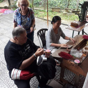 후에 투이 비에우 에코 마을 프라이빗 반나절 자전거 투어 솔직 후기 | 실사용자 리뷰 분석 - 상품 이미지 3