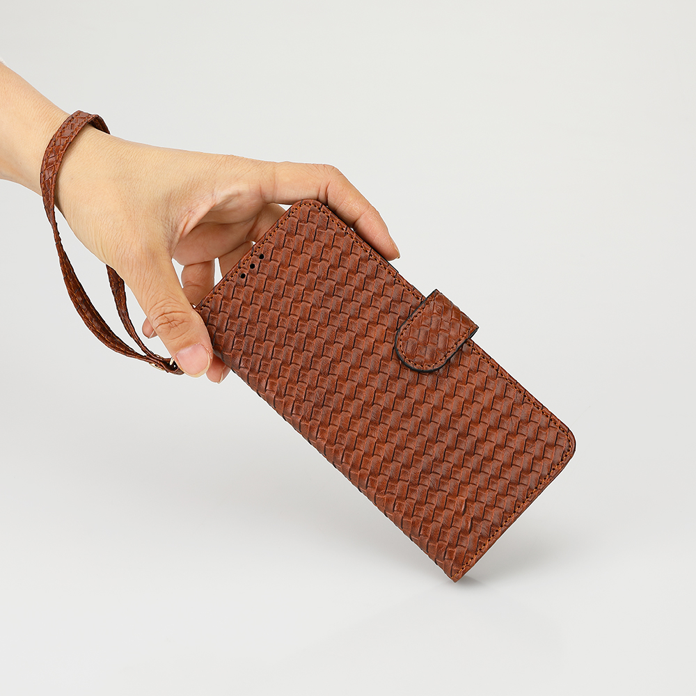 갤럭시S23 울트라 케이스 카드 지갑 다이어리 핸드폰케이스 - 상세 이미지 4