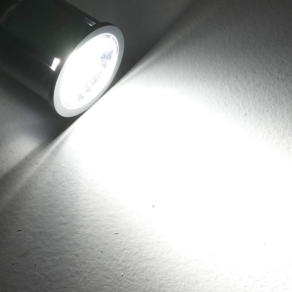 램픽 LED 전구 고광량 GU10 램프 220V 8W - 상세 이미지 3